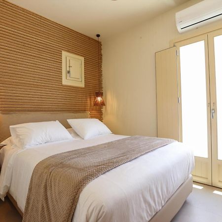Life Suites 투를로스 객실 사진