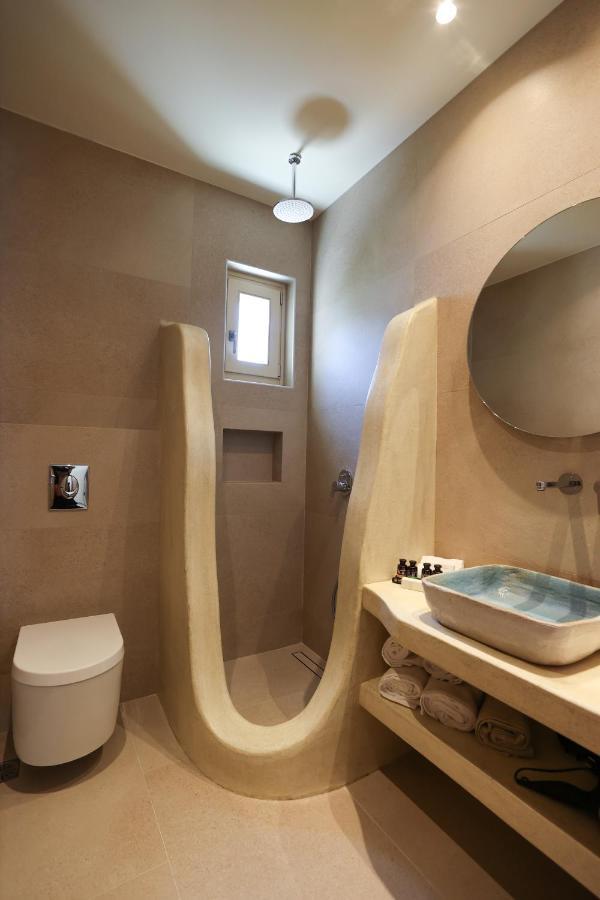 Life Suites 투를로스 외부 사진