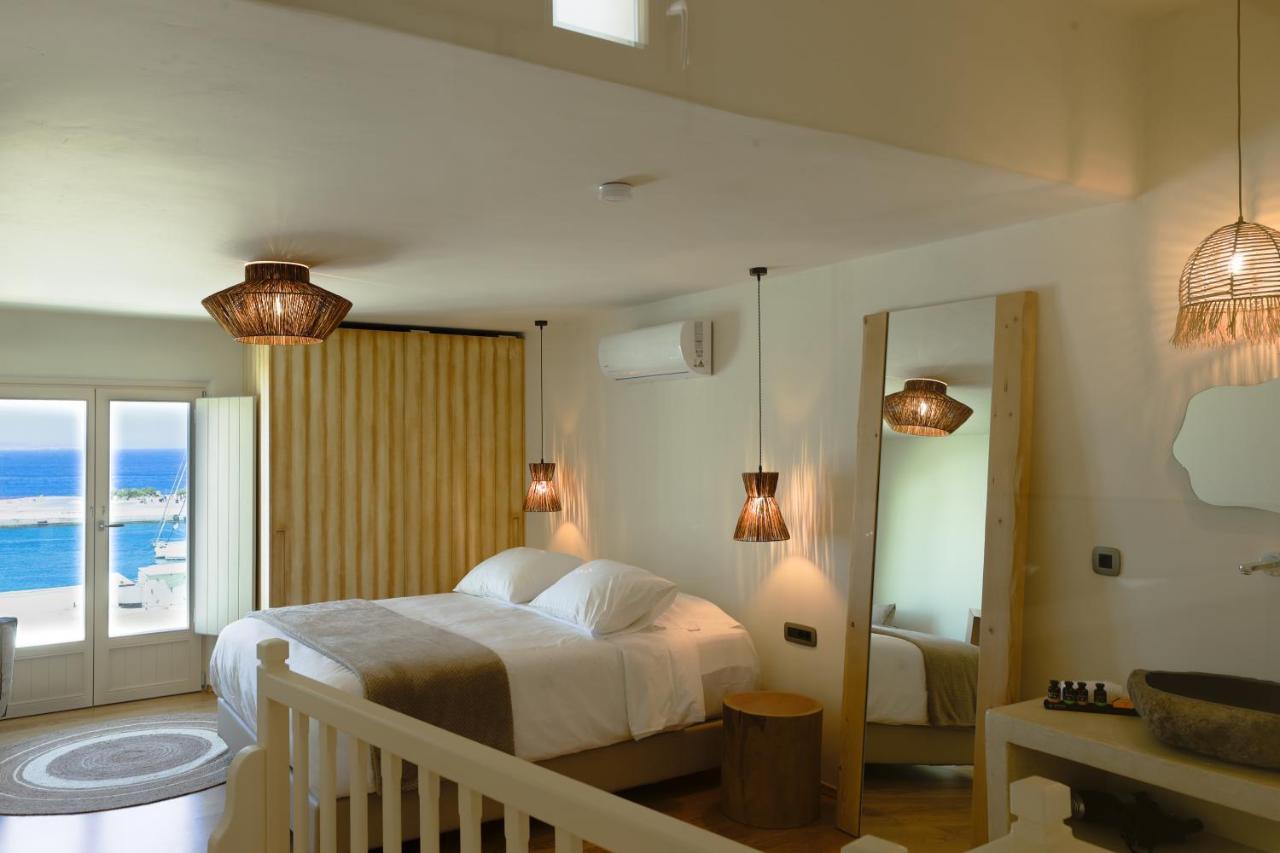 Life Suites 투를로스 외부 사진