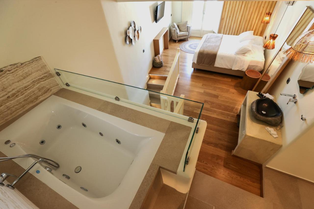 Life Suites 투를로스 외부 사진