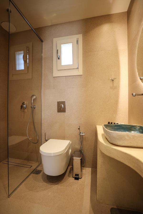 Life Suites 투를로스 외부 사진