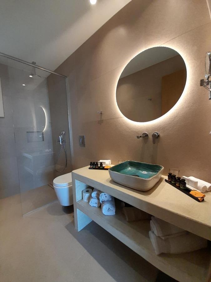 Life Suites 투를로스 외부 사진