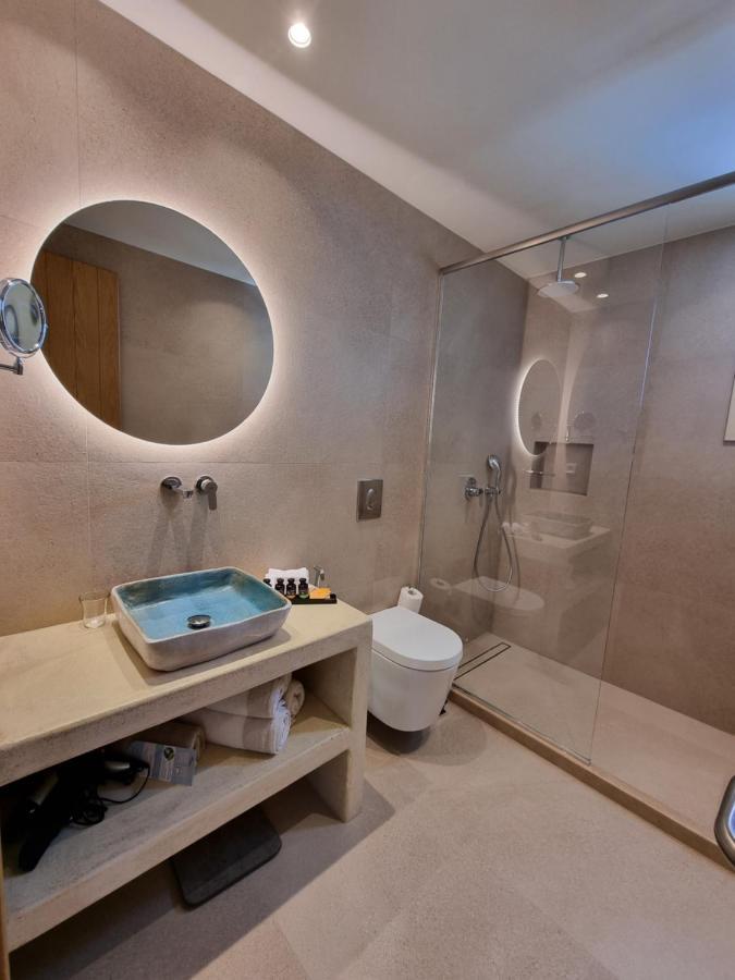 Life Suites 투를로스 외부 사진