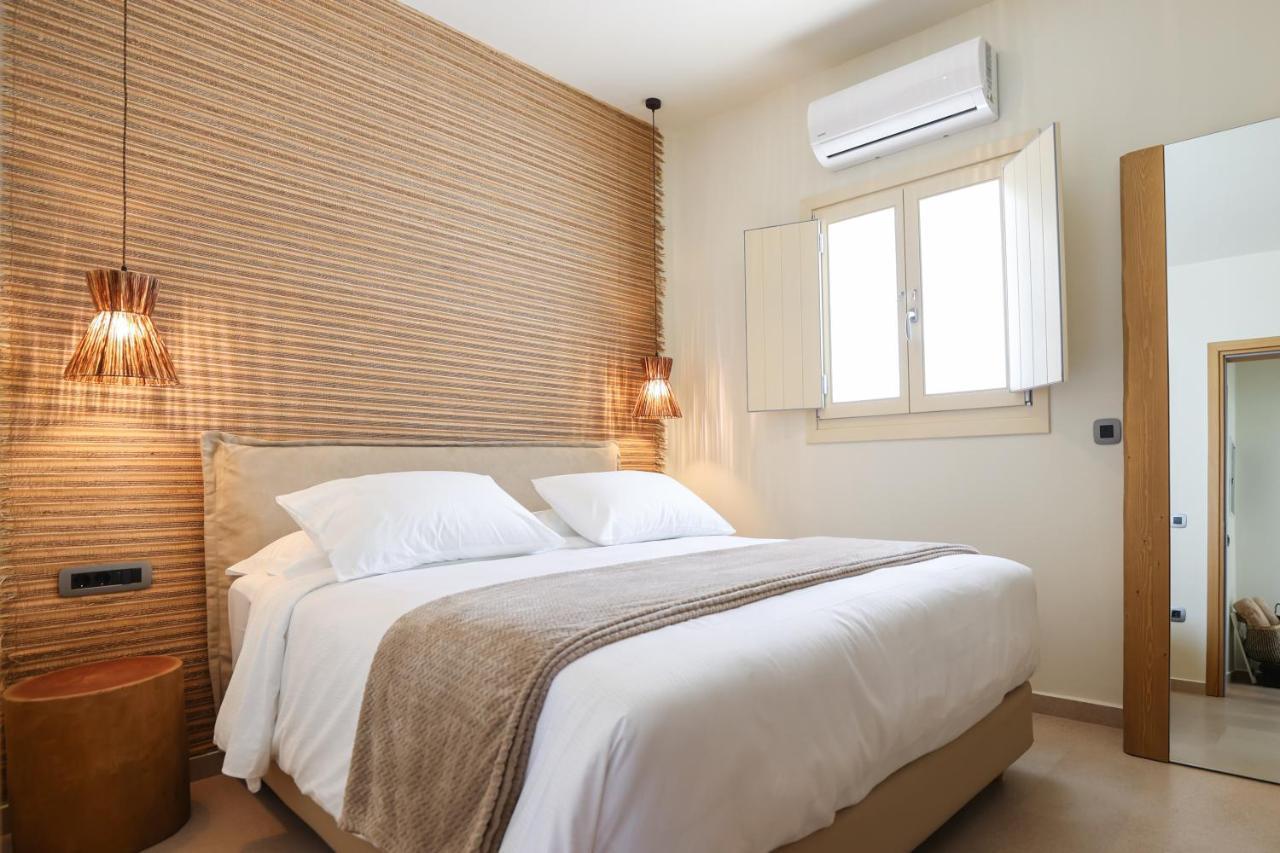 Life Suites 투를로스 외부 사진